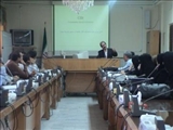 An orientation course on CBI was held for health authorities