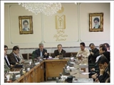 An orientation course on CBI was held for health authorities